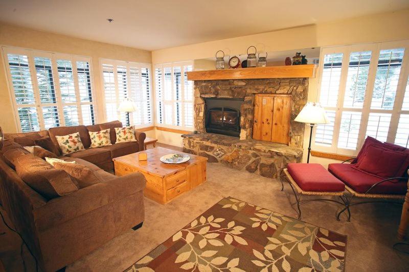 Apartment interior